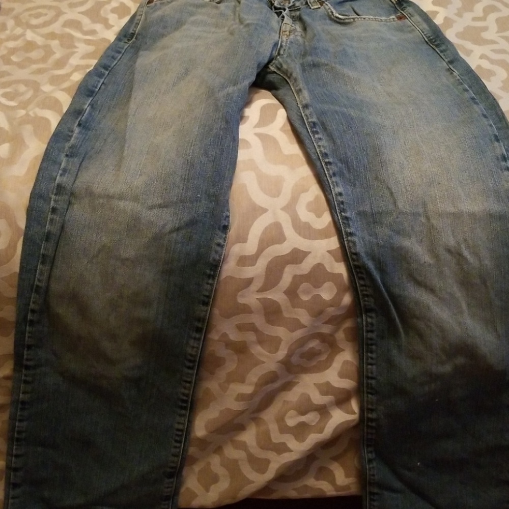 Lucky Brand Jeans